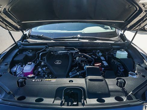 New 2026 Lexus RX 350 F Sport image 26