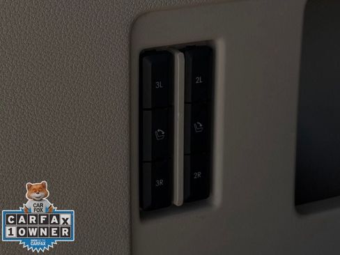 Used 2021 Lincoln Navigator L Reserve w/ Luxury Package RWD image 30