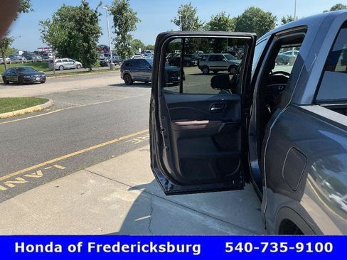 Used 2026 Honda Ridgeline RTL image 15