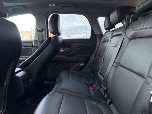 Used 2021 Lincoln Corsair Reserve w/ Equipment Group 201A image 19