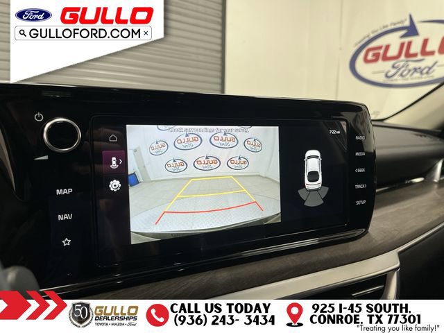 Used 2024 Kia K5 EX FWD image 26