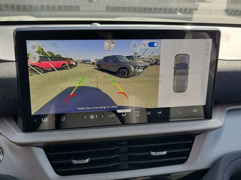 New 2026 Ford Explorer Active w/ Active Comfort Package RWD image 27