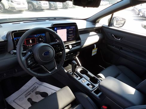 New 2026 Subaru Outback Touring XT AWD/4WD image 15