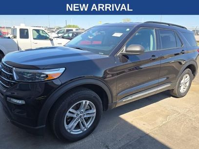 Used 2023 Ford Explorer XLT w/ Equipment Group 202A
