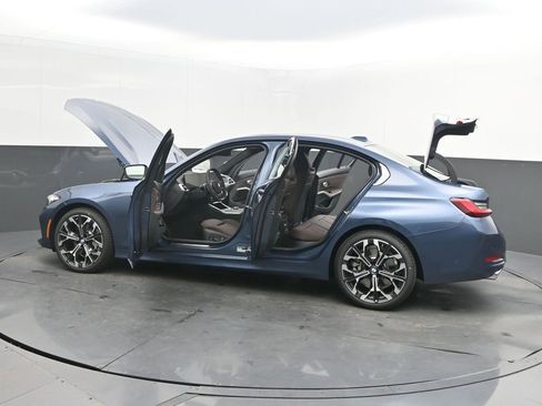 New 2026 BMW 330i Sedan w/ Premium Package image 51