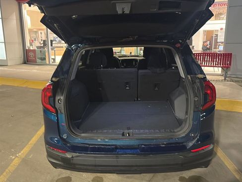 Used 2019 GMC Terrain SLE w/ Driver Convenience Package image 20