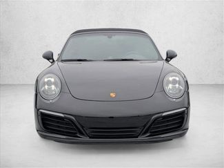 Used 2017 Porsche 911 Carrera S RWD video 2