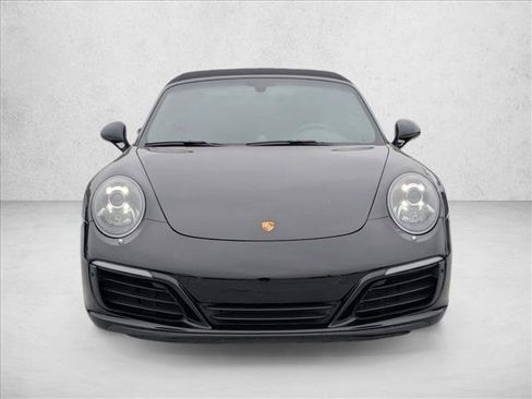 Used 2017 Porsche 911 Carrera S RWD image 2