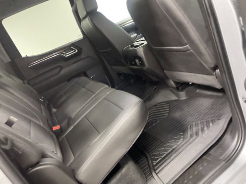 Used 2025 Chevrolet Silverado 1500 LT Trail Boss w/ LT Trail Boss Premium Package image 21