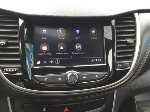 Used 2020 Chevrolet Trax LS w/ Tint and Cruise Package image 15