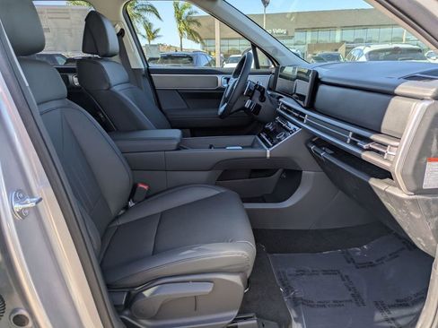 New 2026 Hyundai Santa Fe SEL image 29