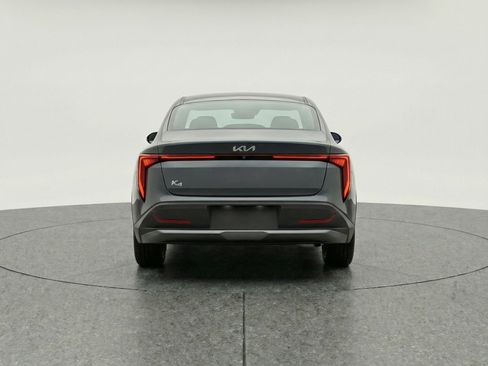 Used 2025 Kia K4 LXS image 7