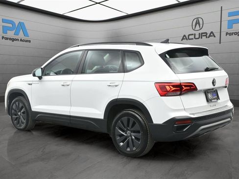 Used 2023 Volkswagen Taos S image 23