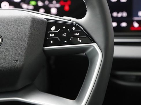 New 2026 Audi A6 Premium Plus image 22