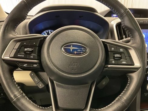 Used 2020 Subaru Ascent Limited w/ Technology Package AWD/4WD image 13