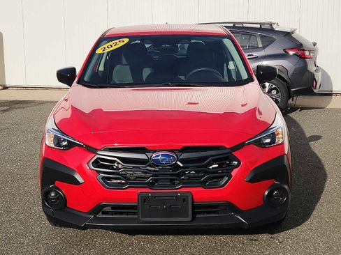 Certified 2025 Subaru Crosstrek 2.0i image 2
