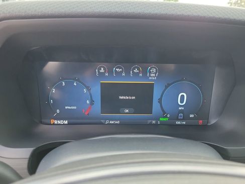 New 2026 Ford F150 XLT w/ FX4 Off-Road Package image 21