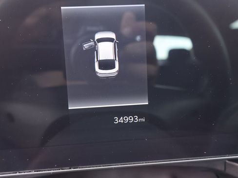 Used 2025 Kia K4 FWD image 20