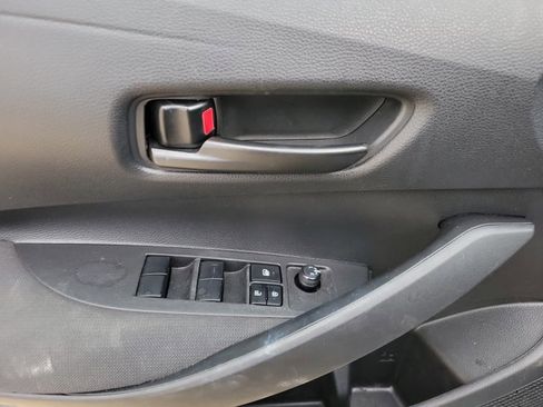 Used 2024 Toyota Corolla LE image 8