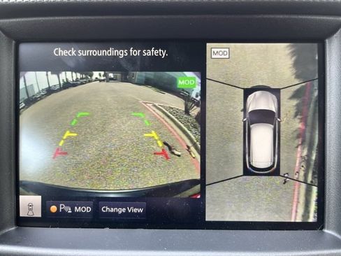 New 2025 INFINITI QX50 Sport image 9