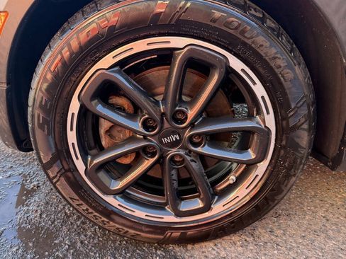 Used 2016 MINI Cooper Countryman S AWD/4WD image 18