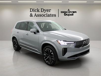 New 2025 Volvo XC90 T8 Plus w/ Protection Package Premier