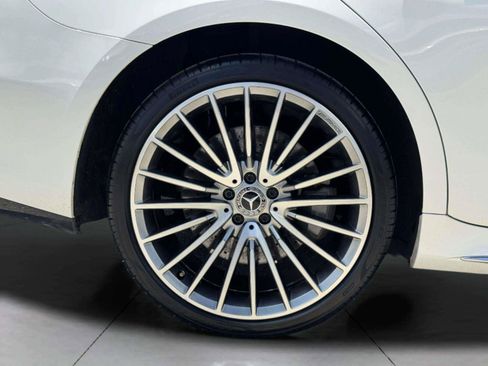 Used 2021 Mercedes-Benz S 580 4MATIC Sedan image 66