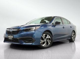 Used 2020 Subaru Legacy w/ Popular Package #1 AWD/4WD video 1