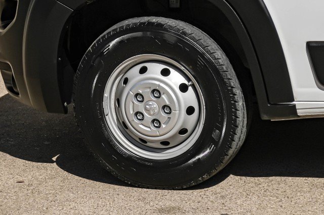 Used 2023 RAM ProMaster 2500 FWD image 45