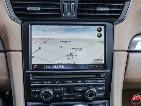 Used 2013 Porsche 911 Carrera image 14