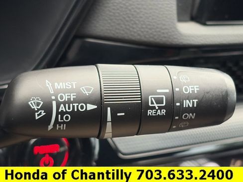 Certified 2024 Honda CR-V Sport Touring image 11