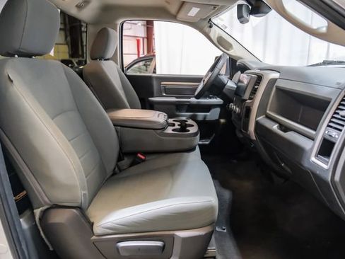 Used 2018 RAM 1500 Tradesman w/ Power & Remote Entry Group image 37