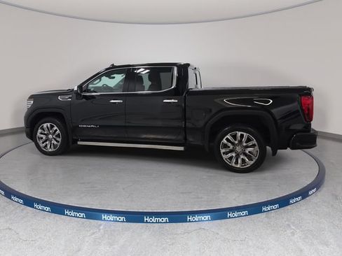 Used 2023 GMC Sierra 1500 Denali w/ Denali Reserve Package AWD/4WD image 9