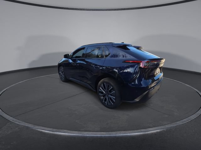 New 2026 Subaru Solterra AWD/4WD image 6