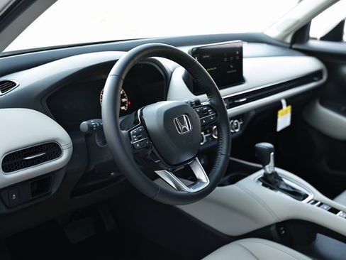 New 2026 Honda HR-V EX-L image 16