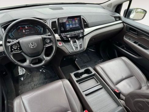 Used 2018 Honda Odyssey EX-L image 6