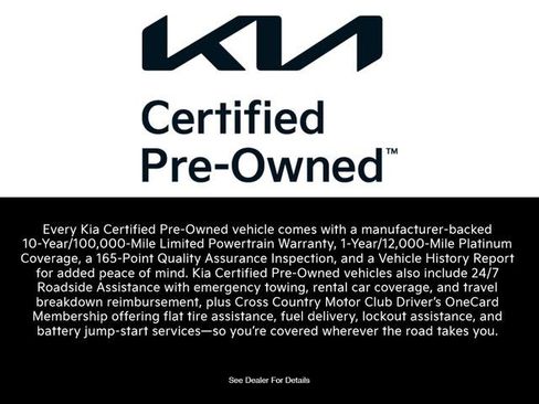 Used 2024 Kia Sportage X-Line w/ X-Line Premium Package image 2