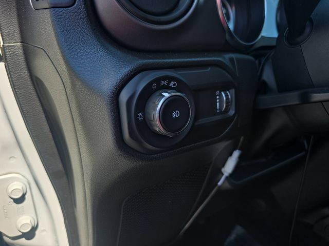 Used 2023 Jeep Wrangler Unlimited Sport AWD/4WD image 26