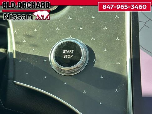 Used 2023 Mercedes-Benz EQE 500 4MATIC SUV image 18