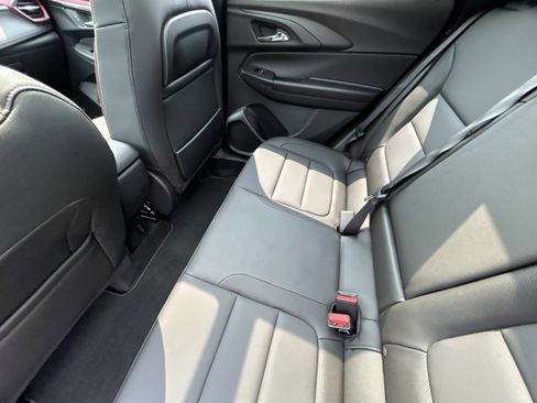 New 2026 Chevrolet TrailBlazer RS w/ Convenience Package image 12