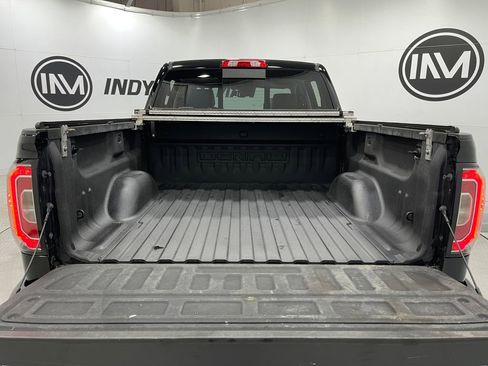 Used 2017 GMC Sierra 1500 Denali image 29