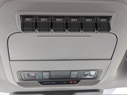 Used 2025 Ford F350 XL w/ 360-Degree Camera Package RWD image 20