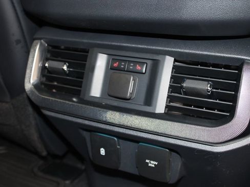 New 2025 Ford F150 Platinum w/ Equipment Group 702A High image 33