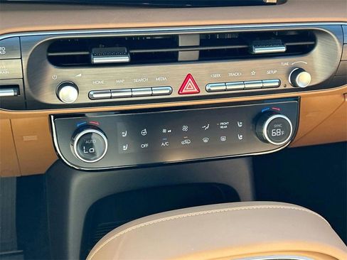 New 2026 Hyundai Palisade Calligraphy image 25