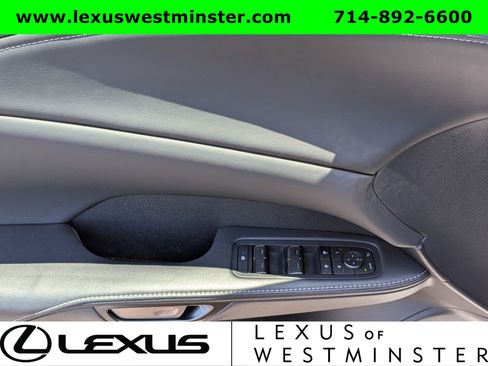 Certified 2023 Lexus RX 350 Premium w/ Cold Area Package AWD/4WD image 18