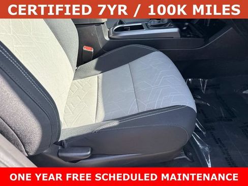 Used 2023 Toyota Tacoma TRD Sport AWD/4WD image 10