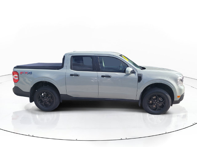 Certified 2022 Ford Maverick XLT w/ Equipment Group 300A Standard AWD/4WD image 4