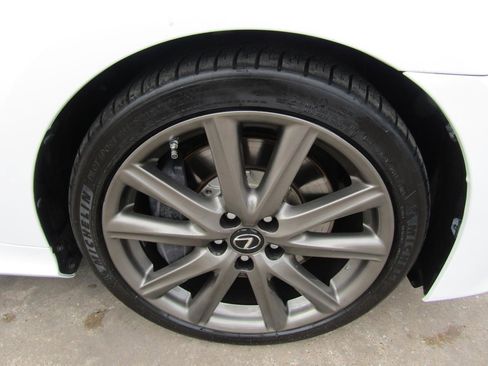 Used 2015 Lexus GS 350 w/ F Sport Package image 7