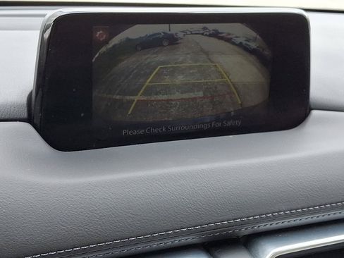 Used 2019 MAZDA CX-5 Touring image 20