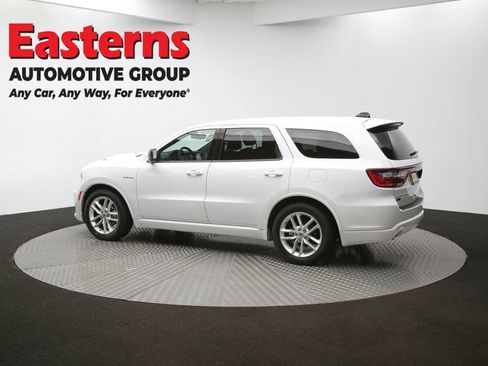 Used 2024 Dodge Durango R/T image 62